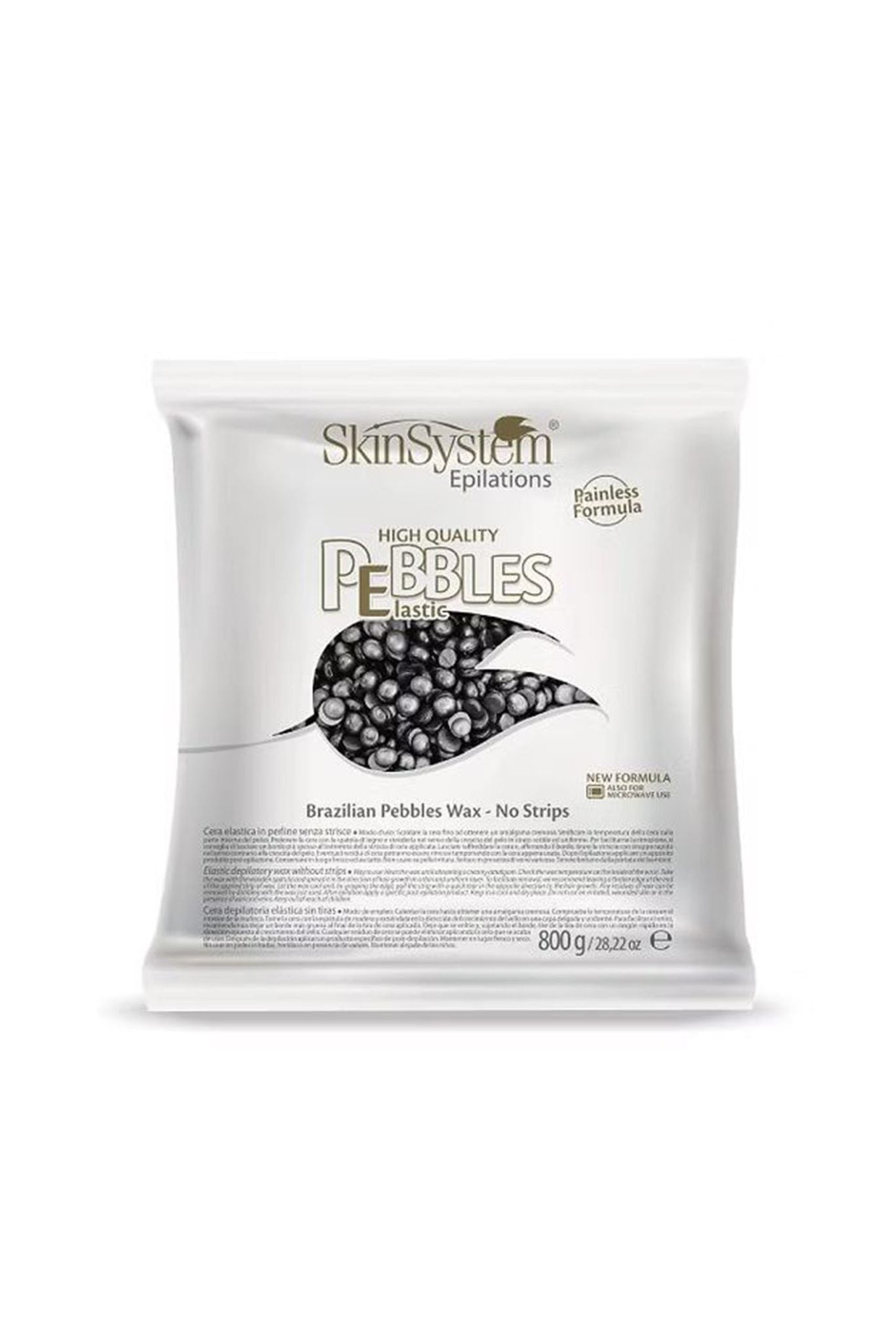 Cera SkinSystem Perlas - MKPMU