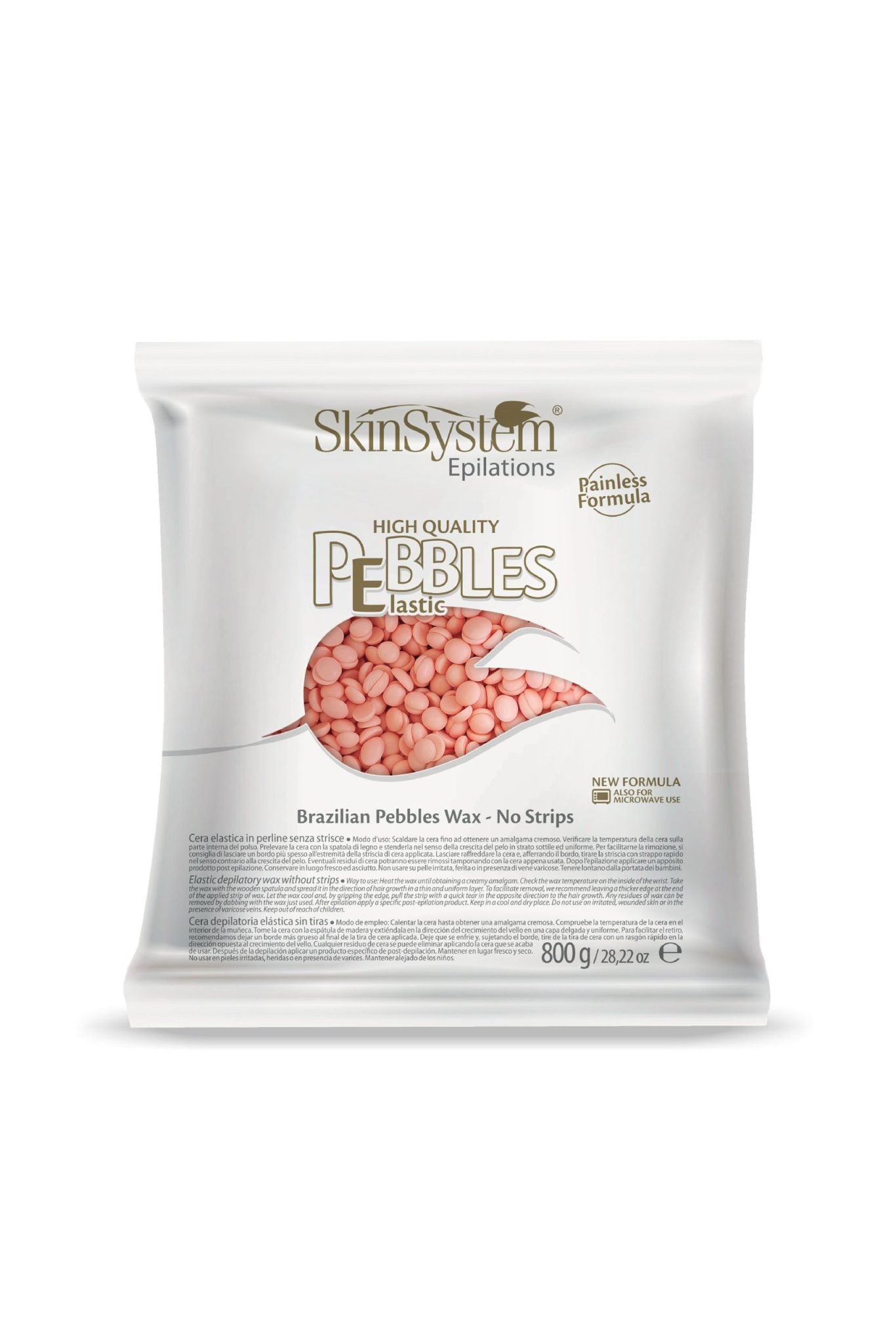 Cera SkinSystem Perlas - MKPMU