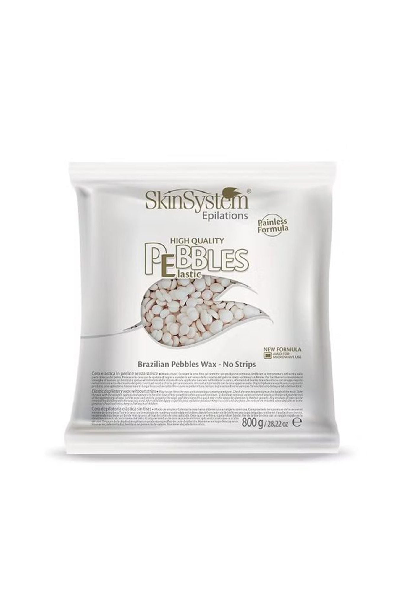 Cera SkinSystem Perlas - MKPMU