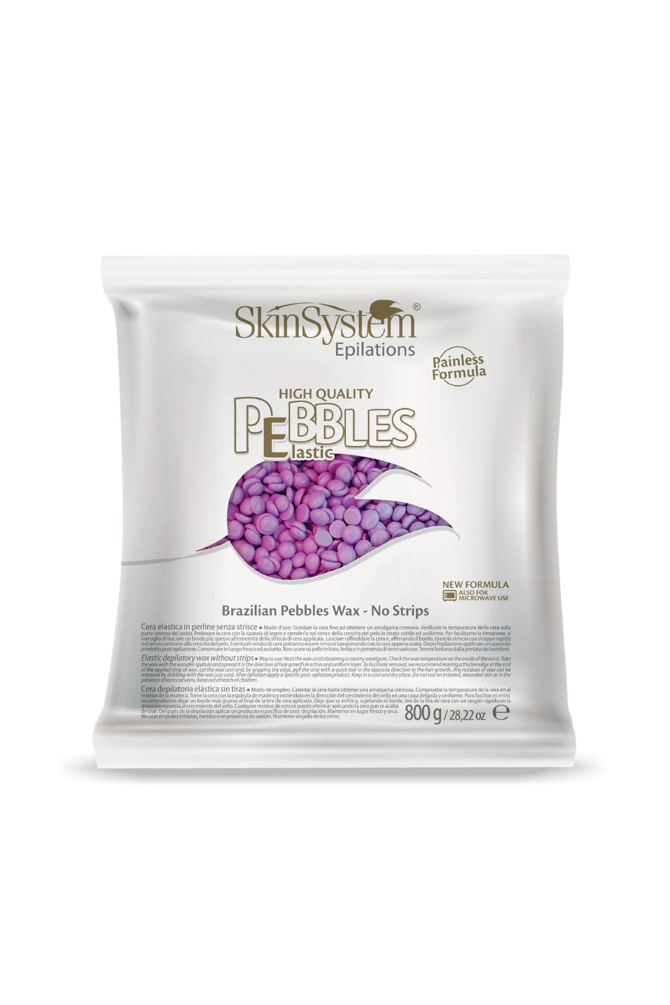 Cera SkinSystem Perlas - MKPMU
