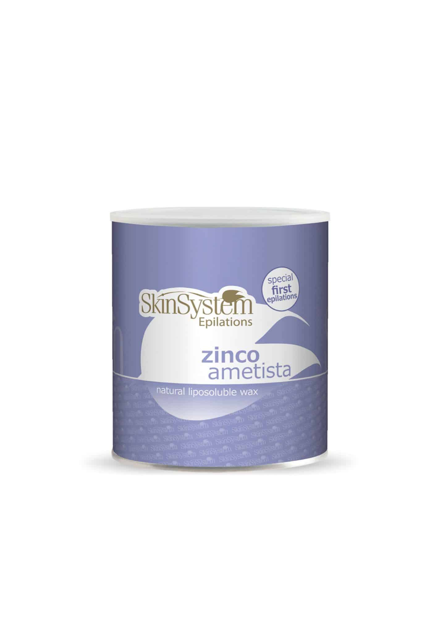 Cera SkinSystem Zinco Liposoluble - MKPMU