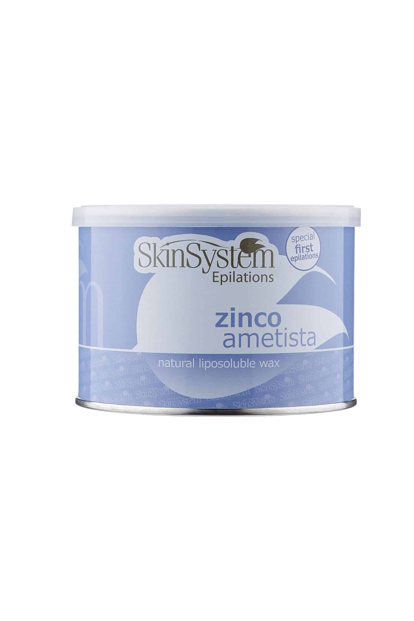 Cera SkinSystem Zinco Liposoluble - MKPMU