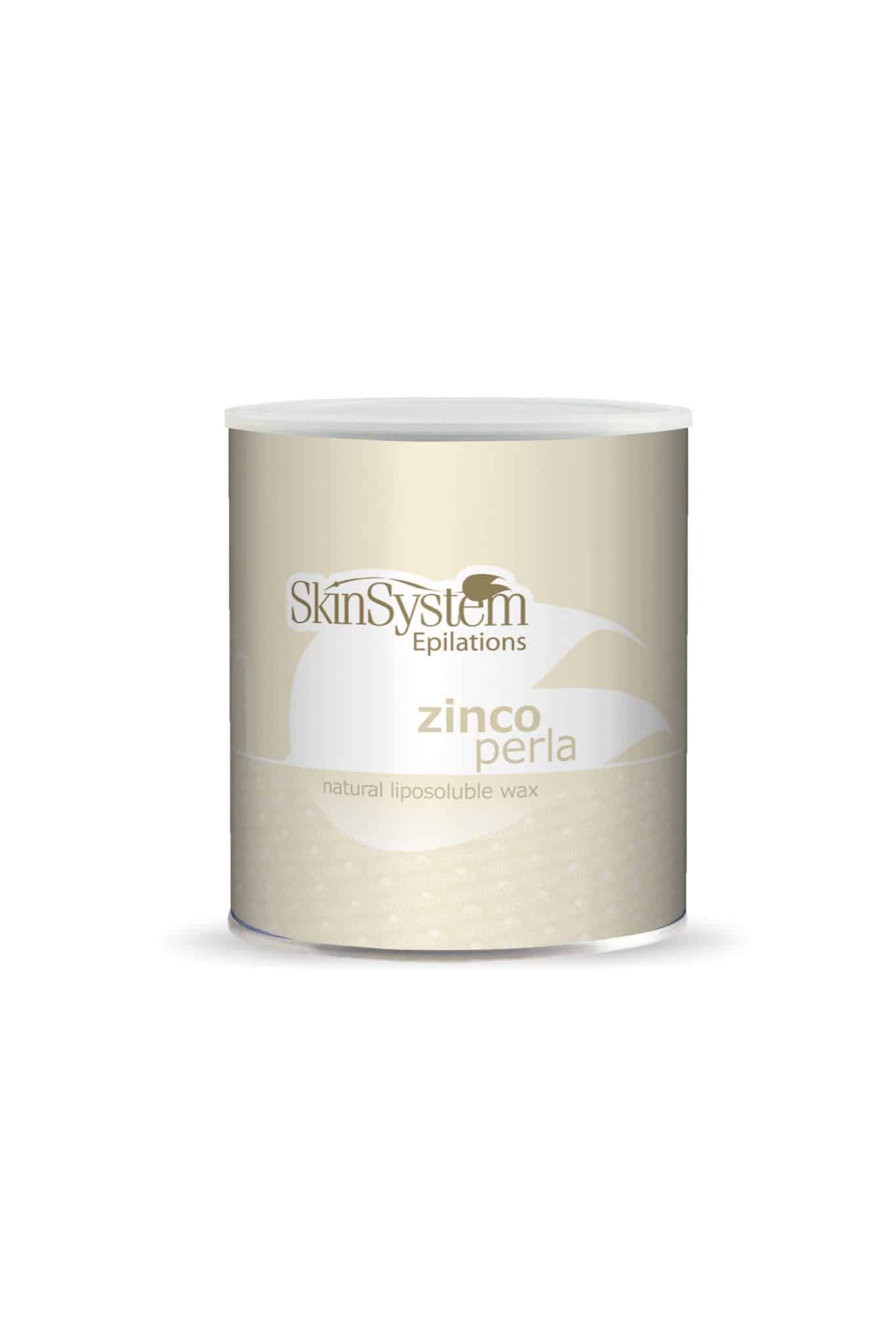Cera SkinSystem Zinco Liposoluble - MKPMU
