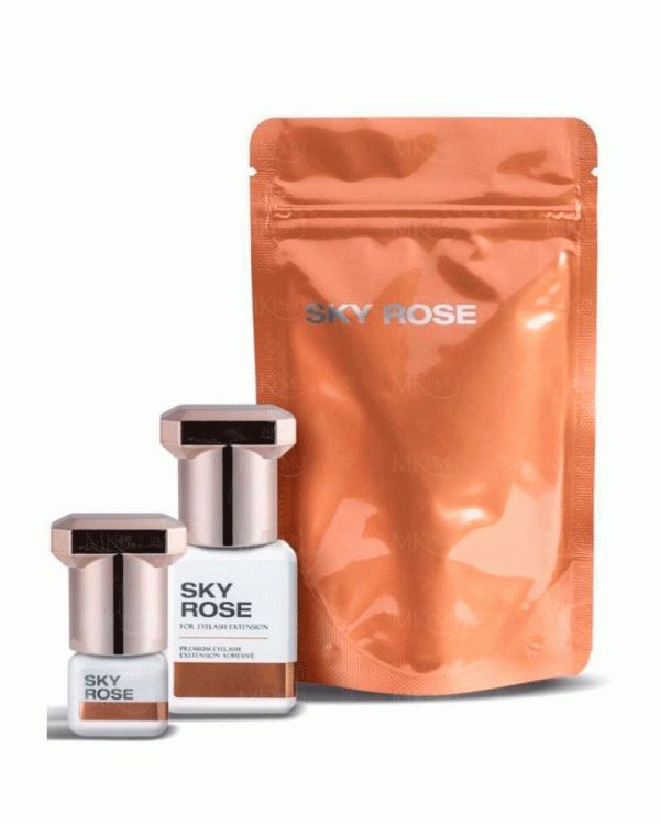 Adhesivo Sky Rose - MKPMU