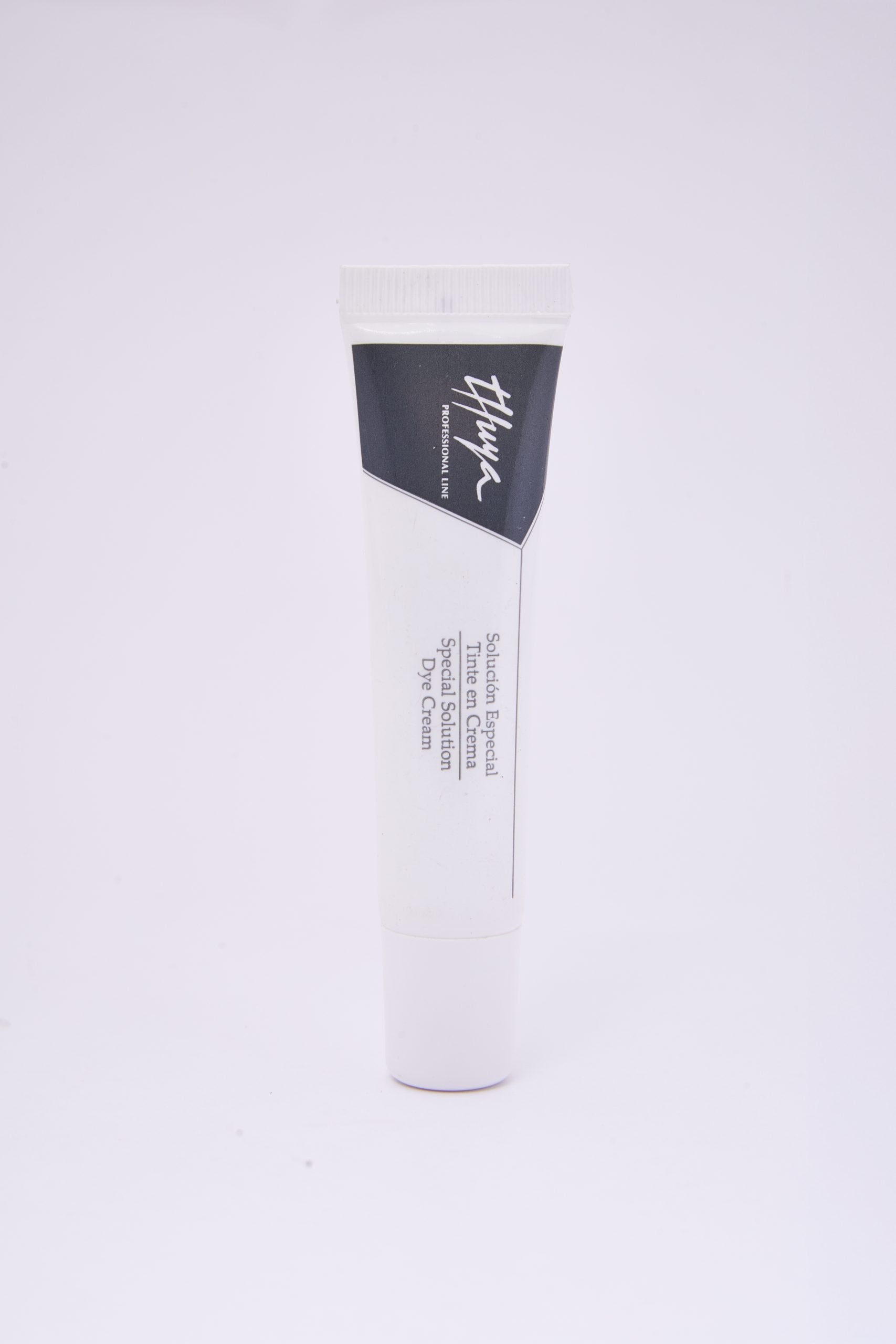 Solución Especial Tinte Crema Thuya - MKPMU