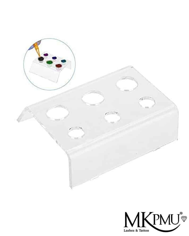 Soporte Acrílico Caps