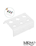 Soporte Acrílico Caps