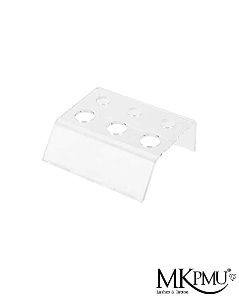 Soporte Acrílico Caps