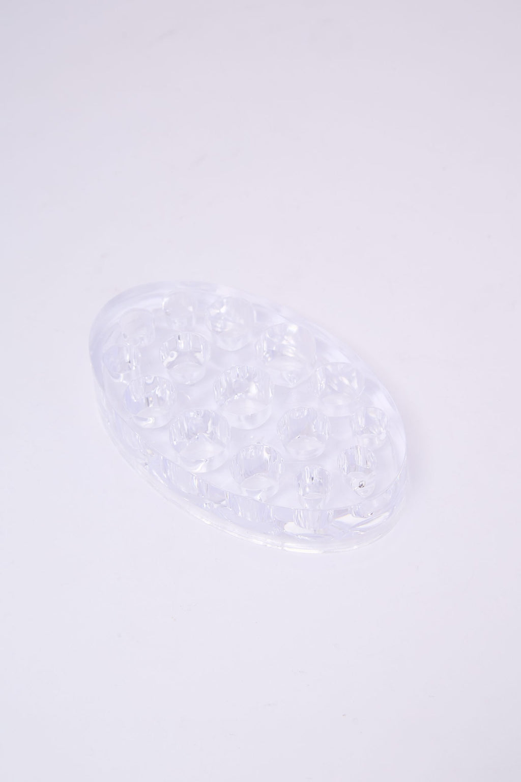 Soporte Acrílico Caps
