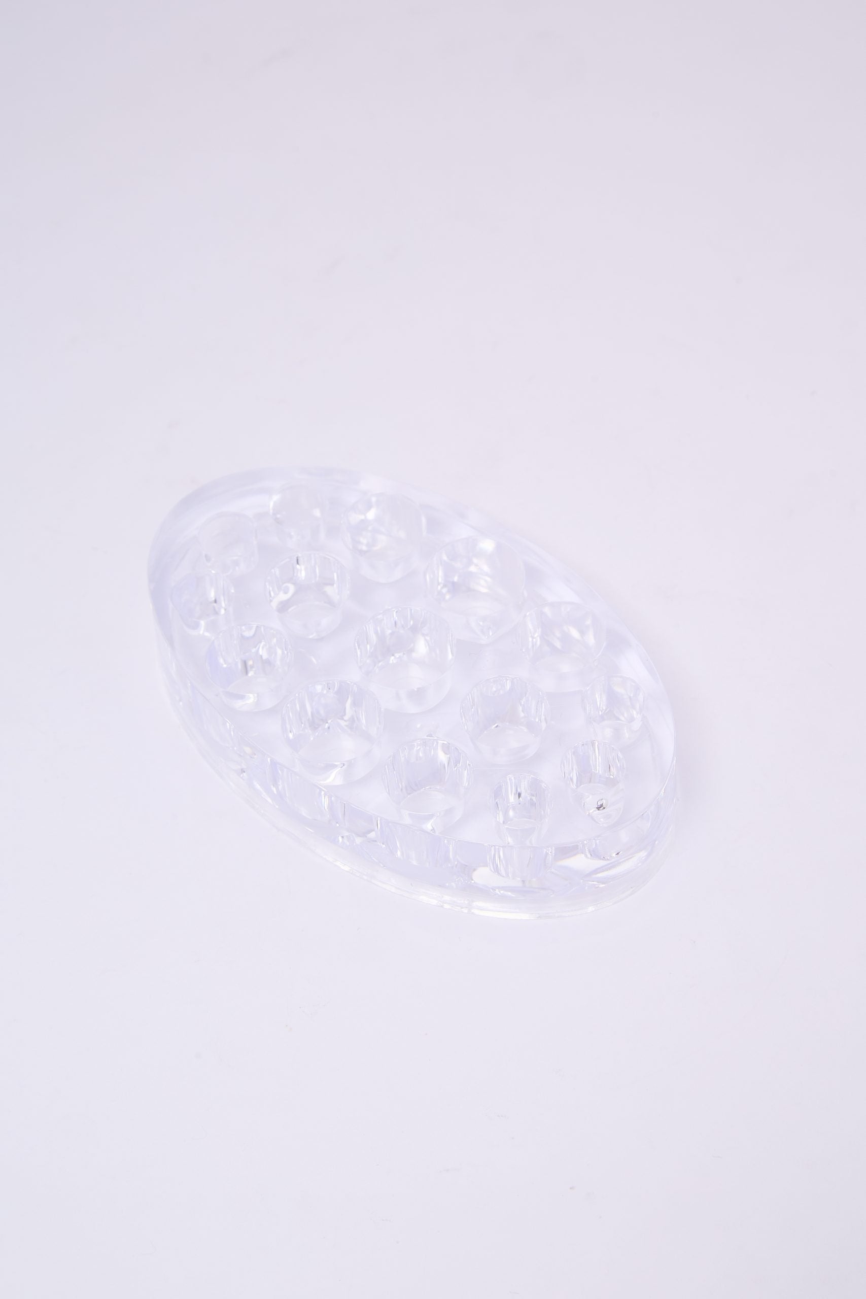 Soporte Acrílico Caps