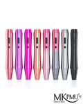 Pluma Rotativa Thunderlord TP010