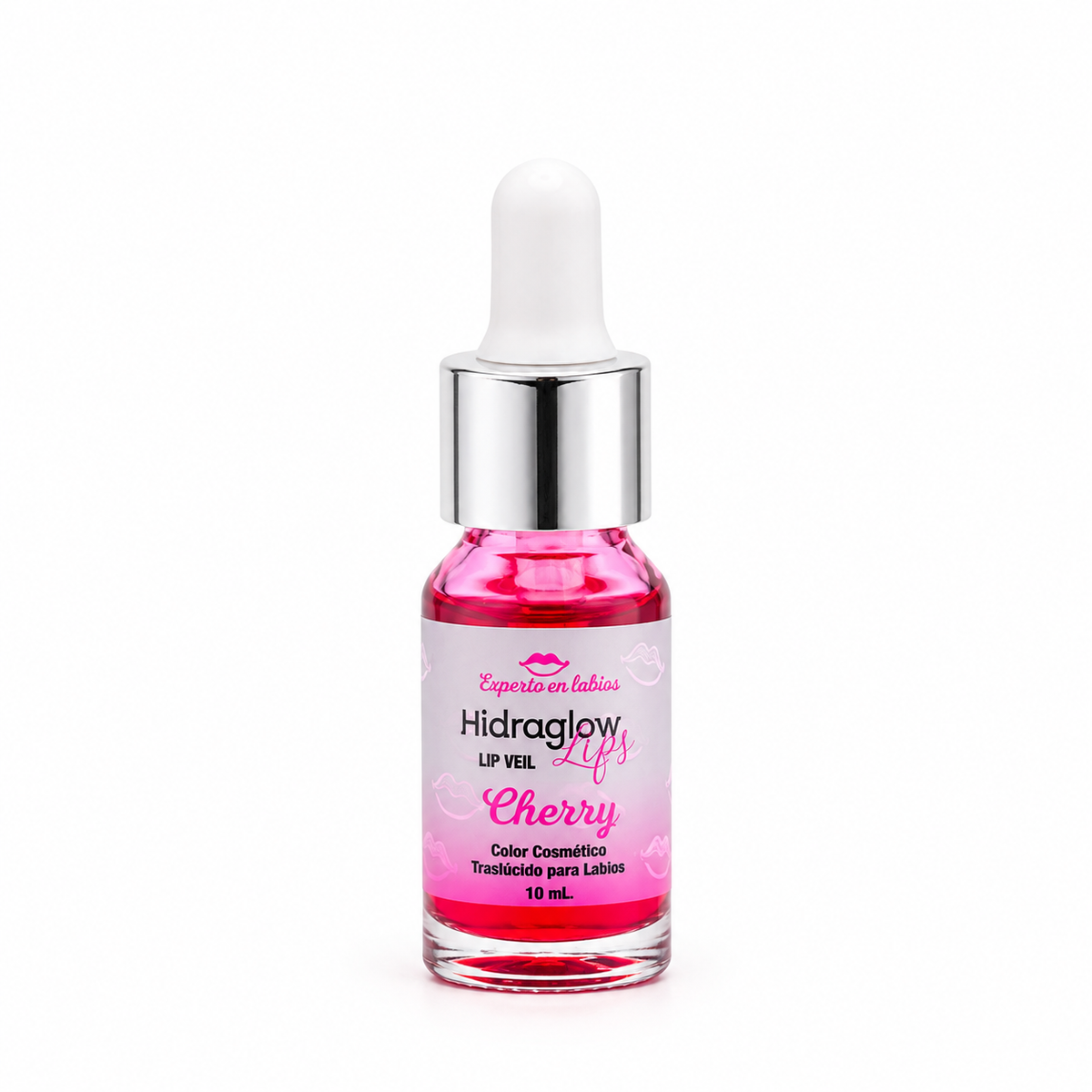 Kit Hidraglow Lips Completo | Hidratación, Color y Brillo para Labios
