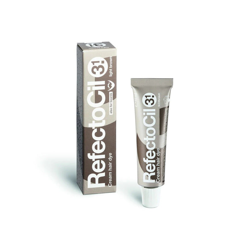 Tinte Refectocil