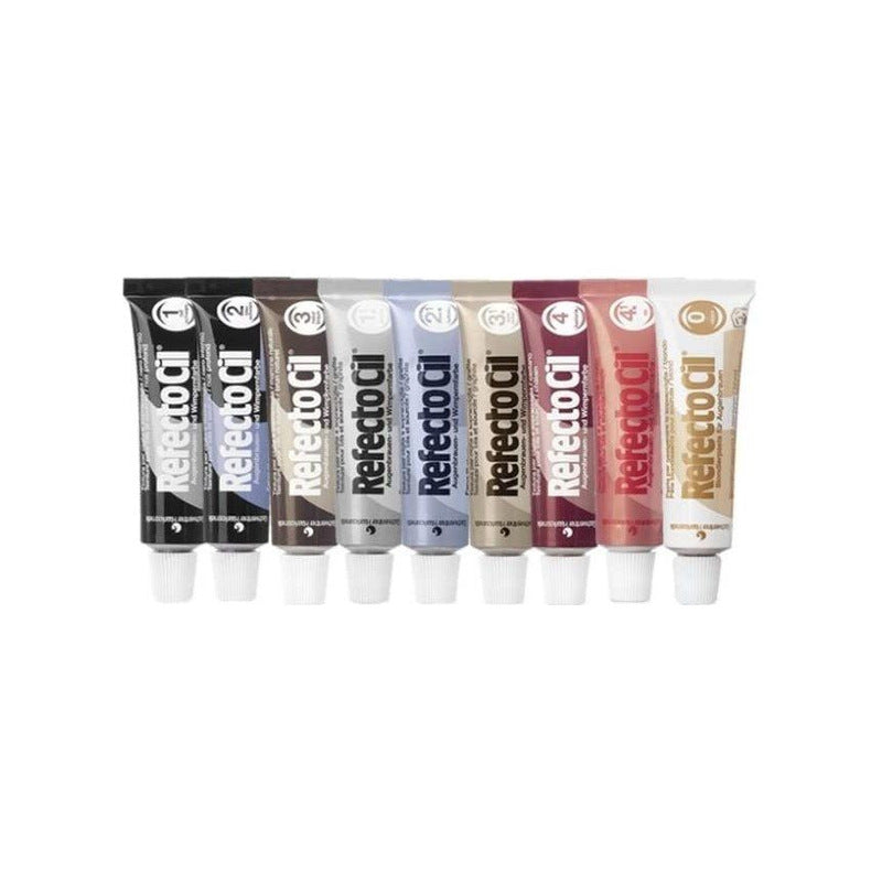 Tinte Refectocil