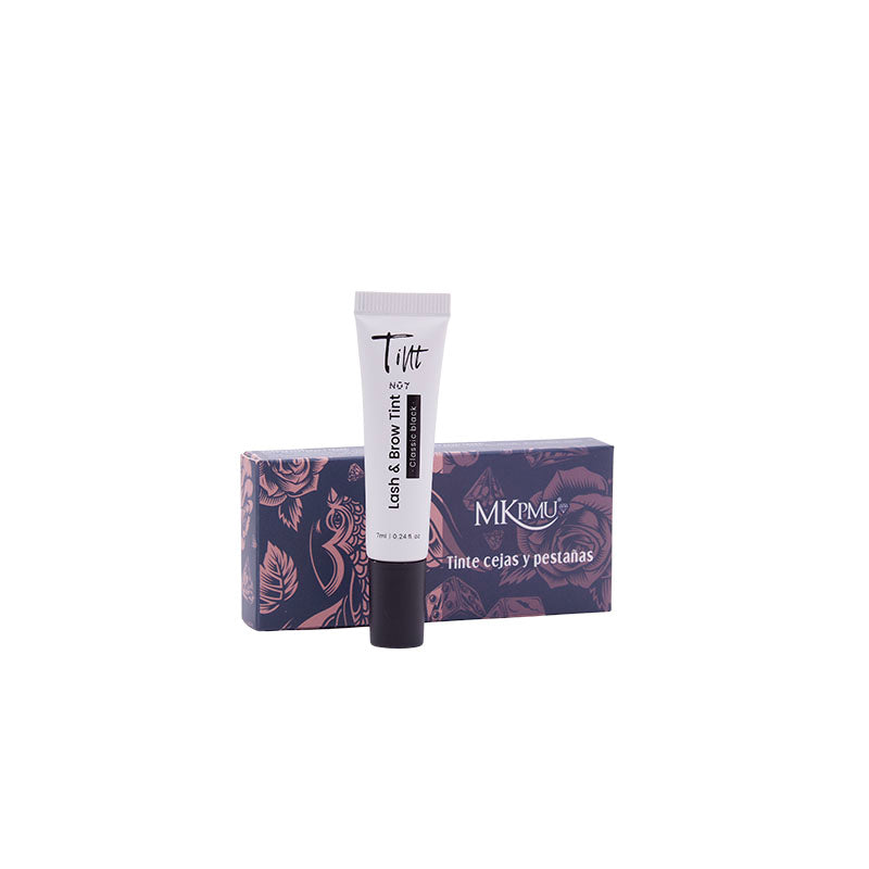 Tinte para Cejas y Pestañas Universo MKPMU