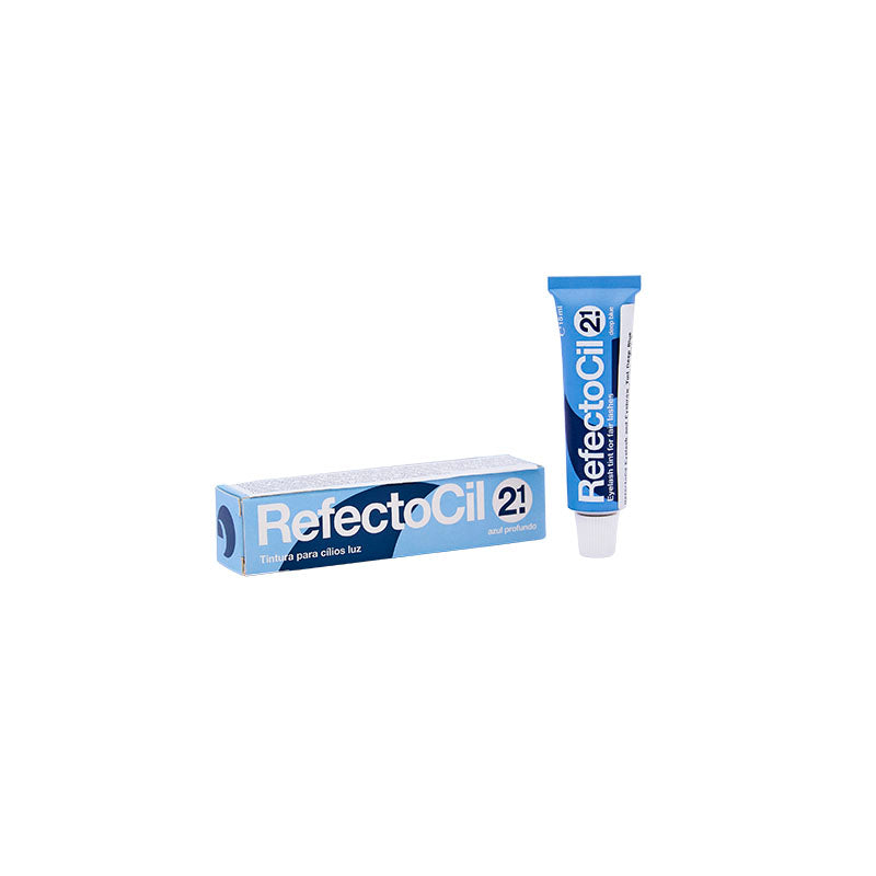 Tinte Refectocil
