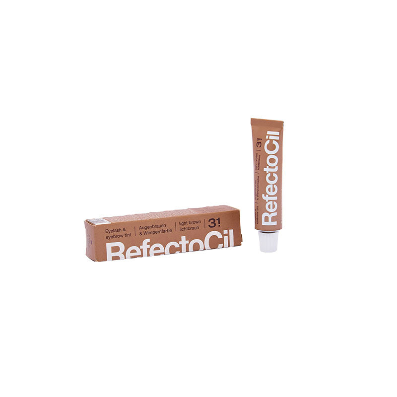 Tinte Refectocil