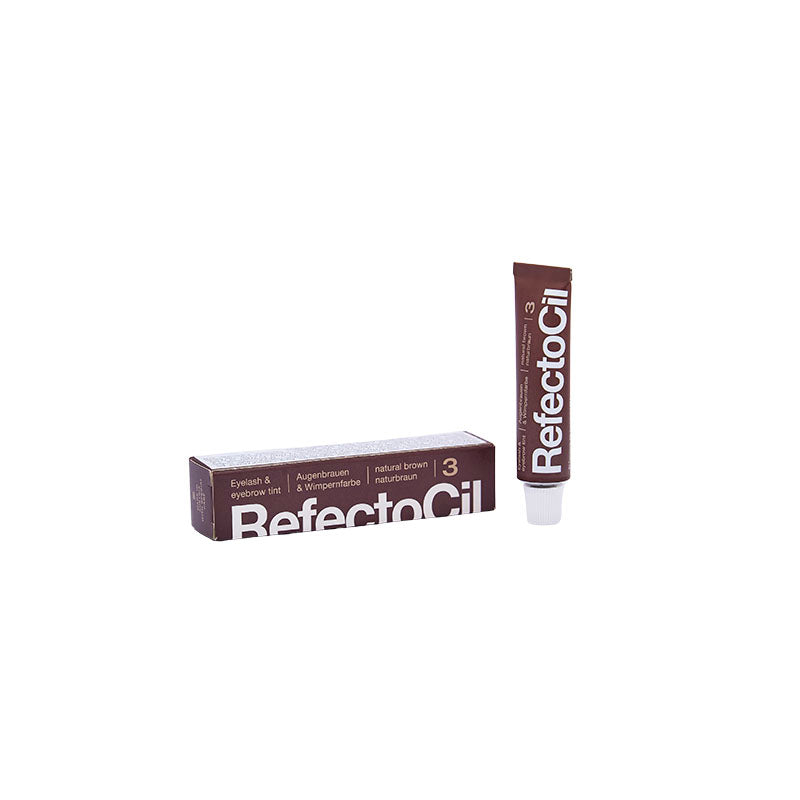 Tinte Refectocil