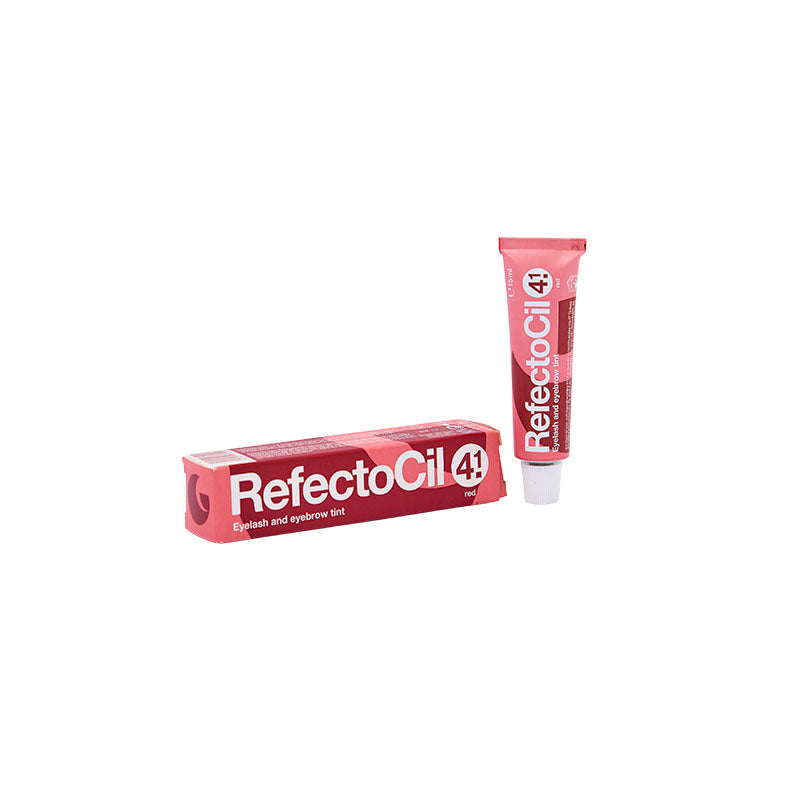 Tinte Refectocil