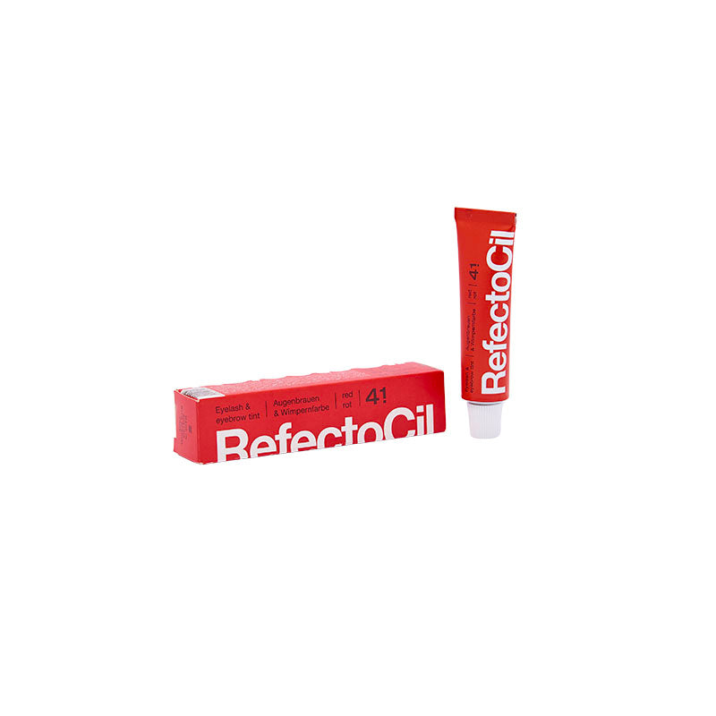 Tinte Refectocil