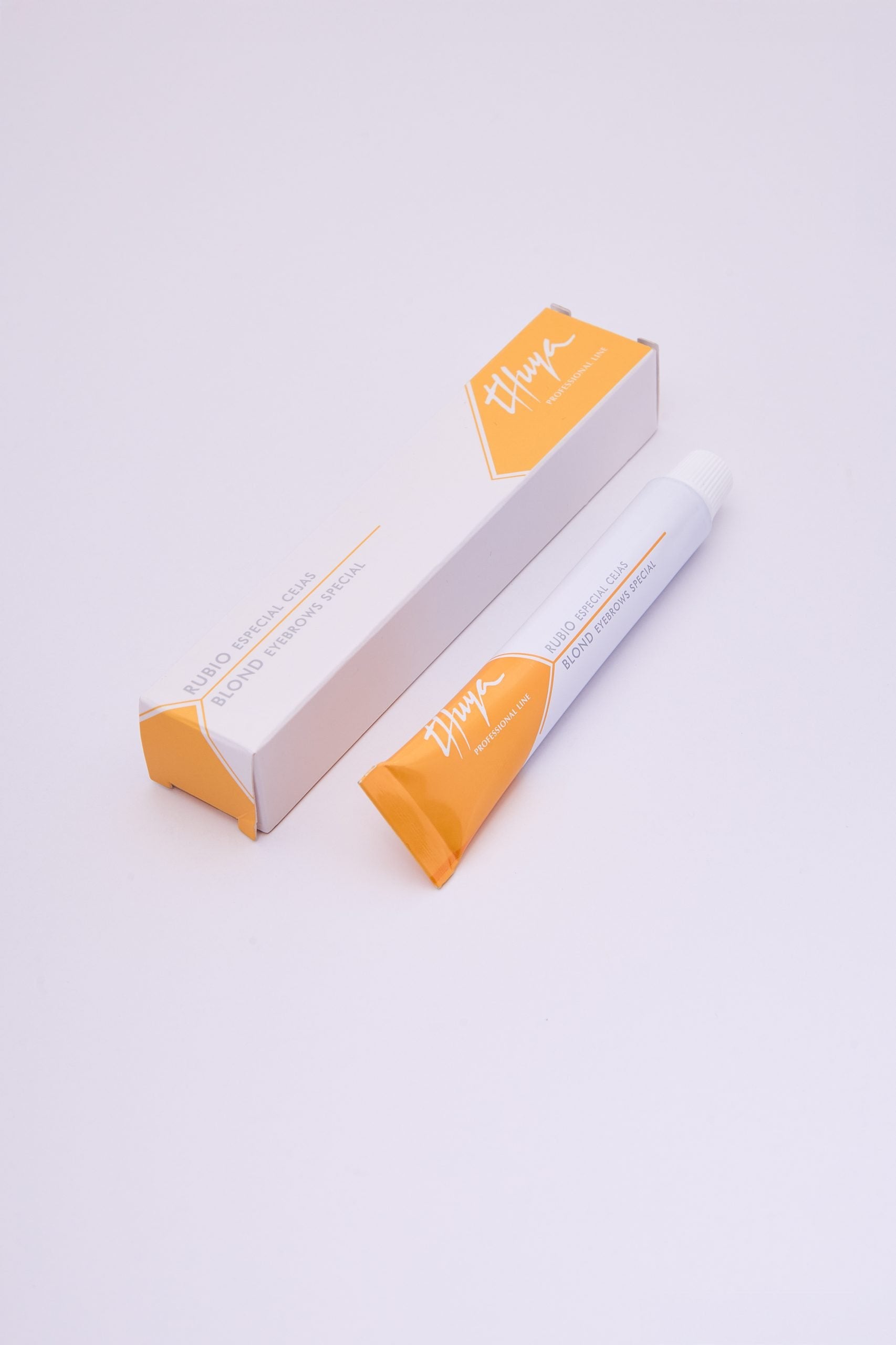 Tintes Cejas y Pestañas Thuya - MKPMU