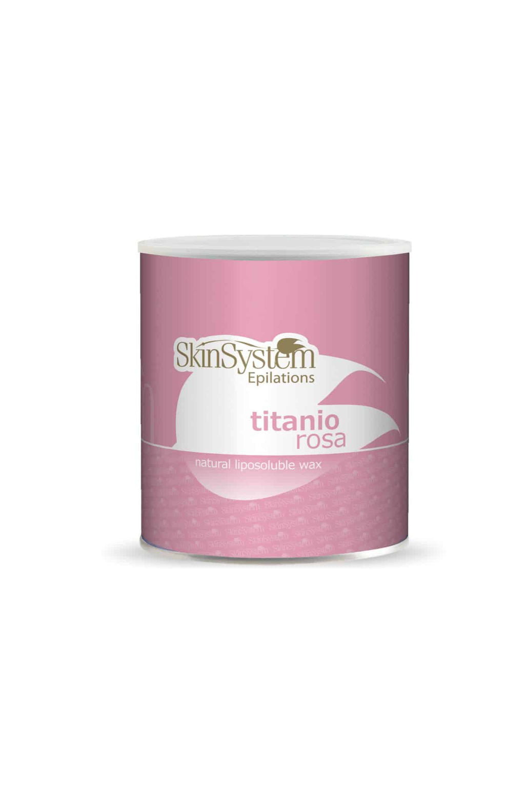 Cera SkinSystem Titanio Liposoluble - MKPMU