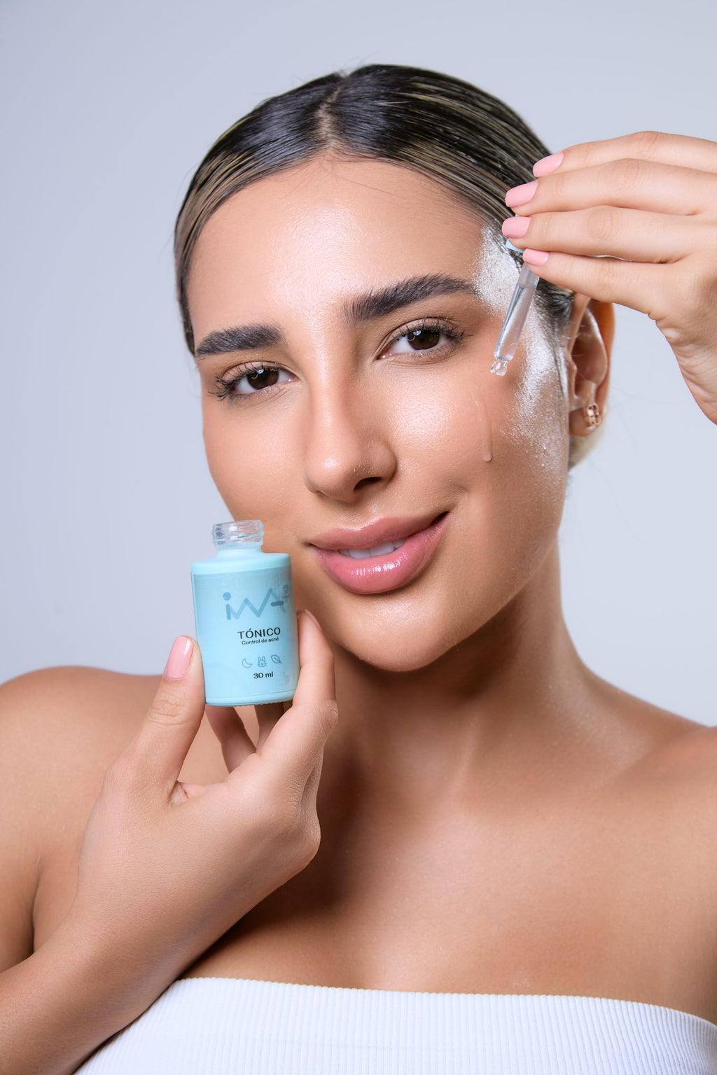 Tónico Control Acne - MKPMU