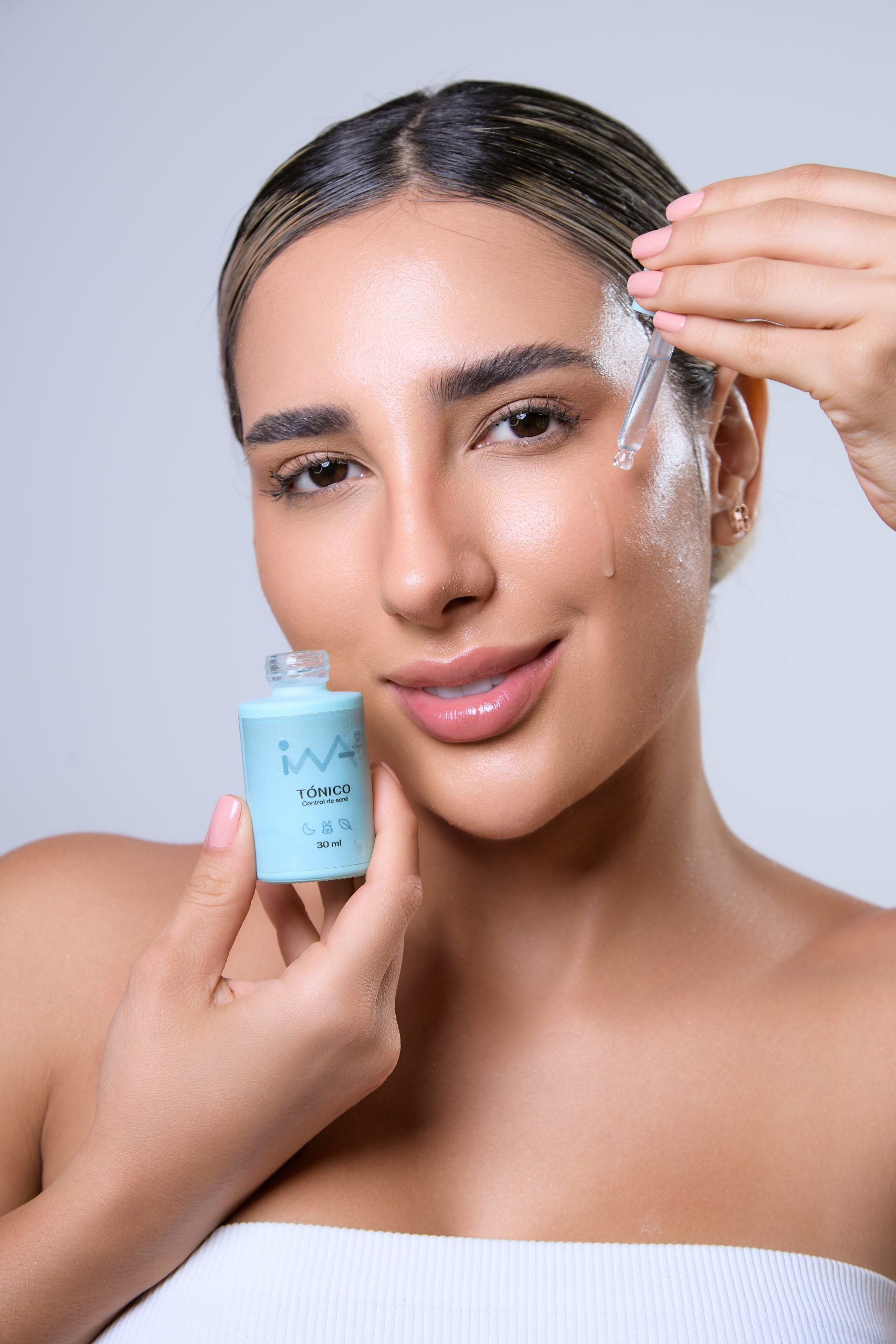 Tónico Control Acne - MKPMU