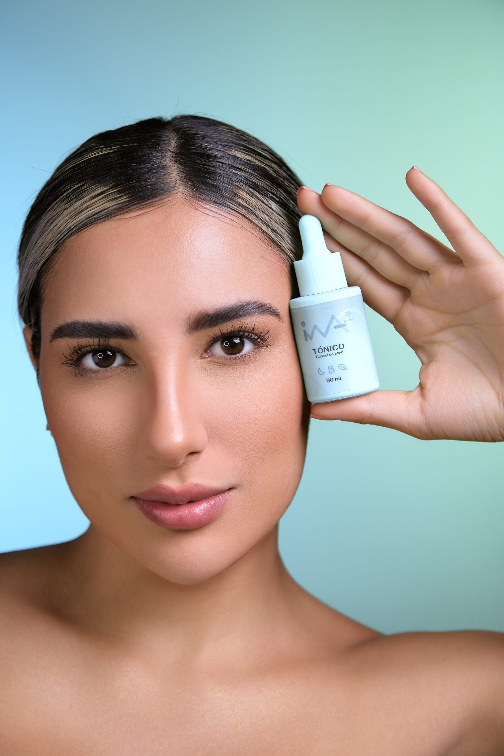 Tónico Control Acne - MKPMU
