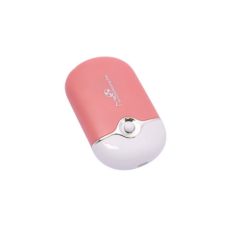 Ventilador Portátil MKPMU