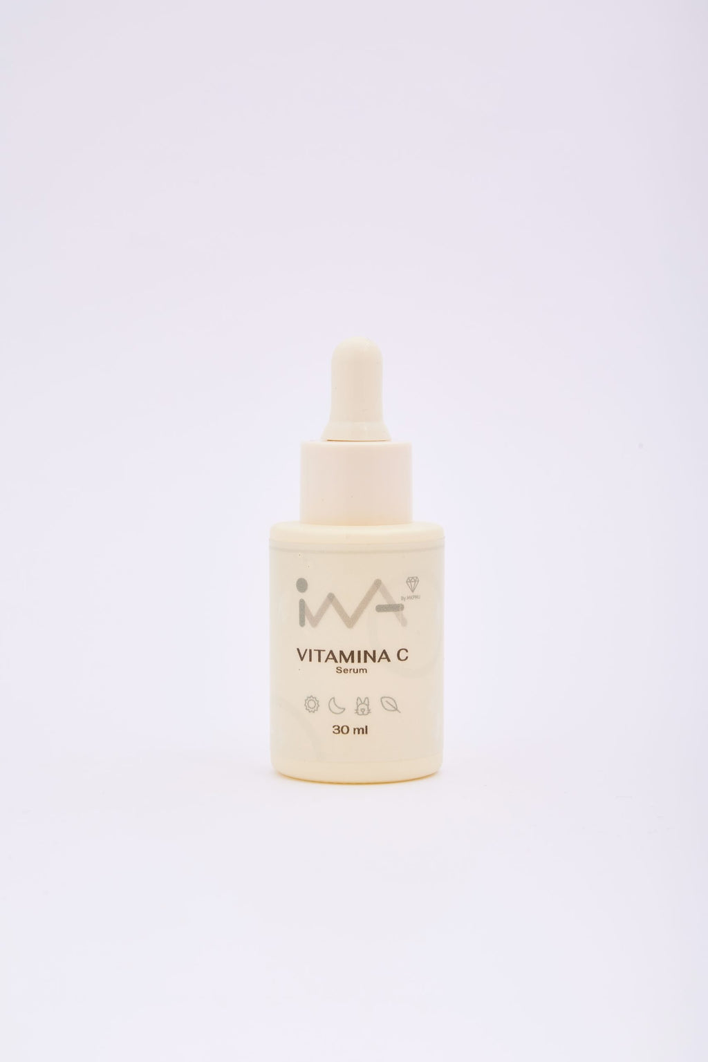 Vitamina C Sérum - MKPMU