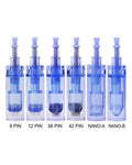Cartucho Derma Pen
