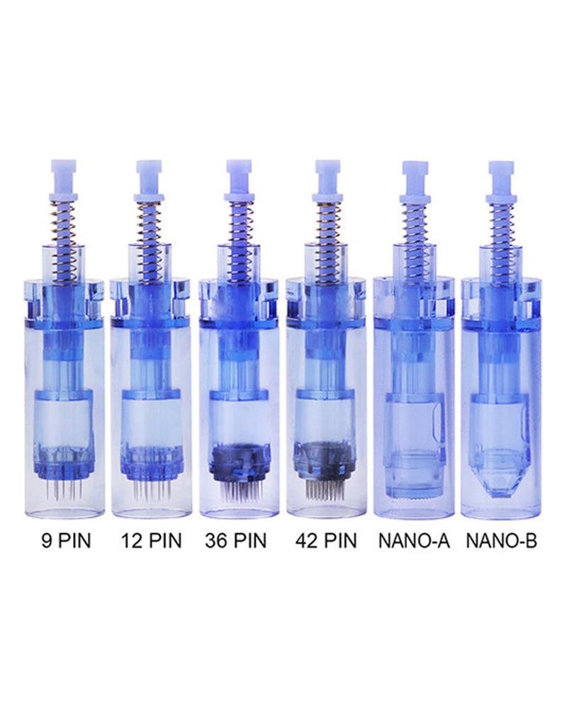 Cartucho Derma Pen