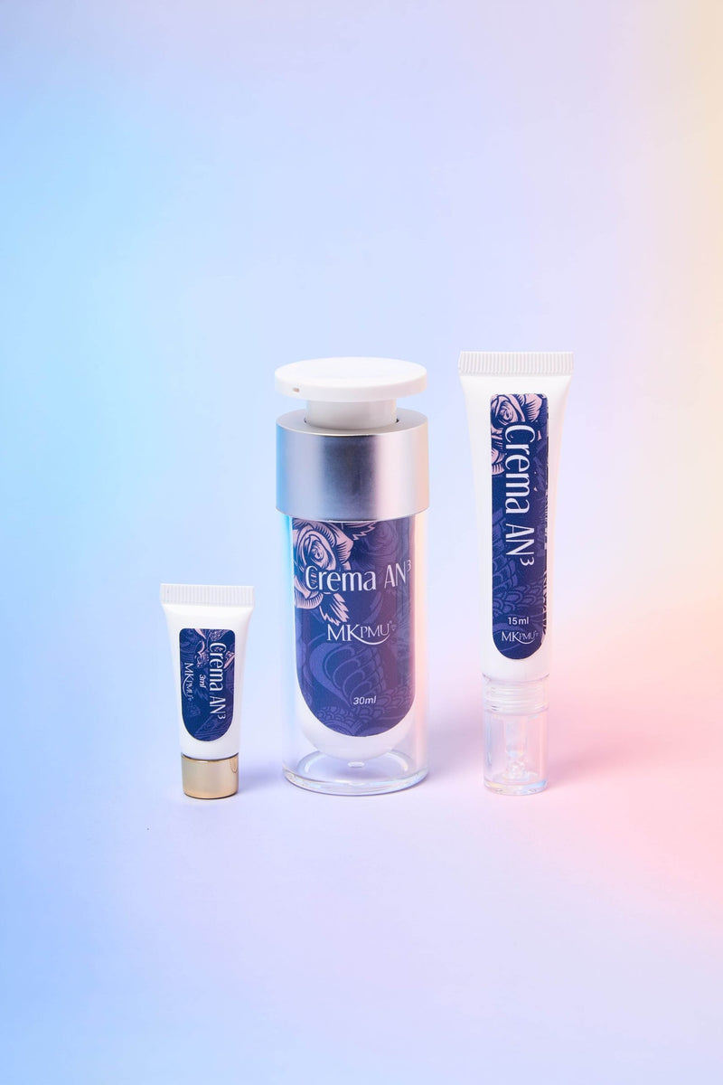 Crema AN3 Adormecedora MKPMU