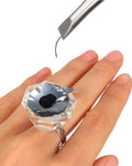 Parche Protector Anillo Adhesivo - MKPMU