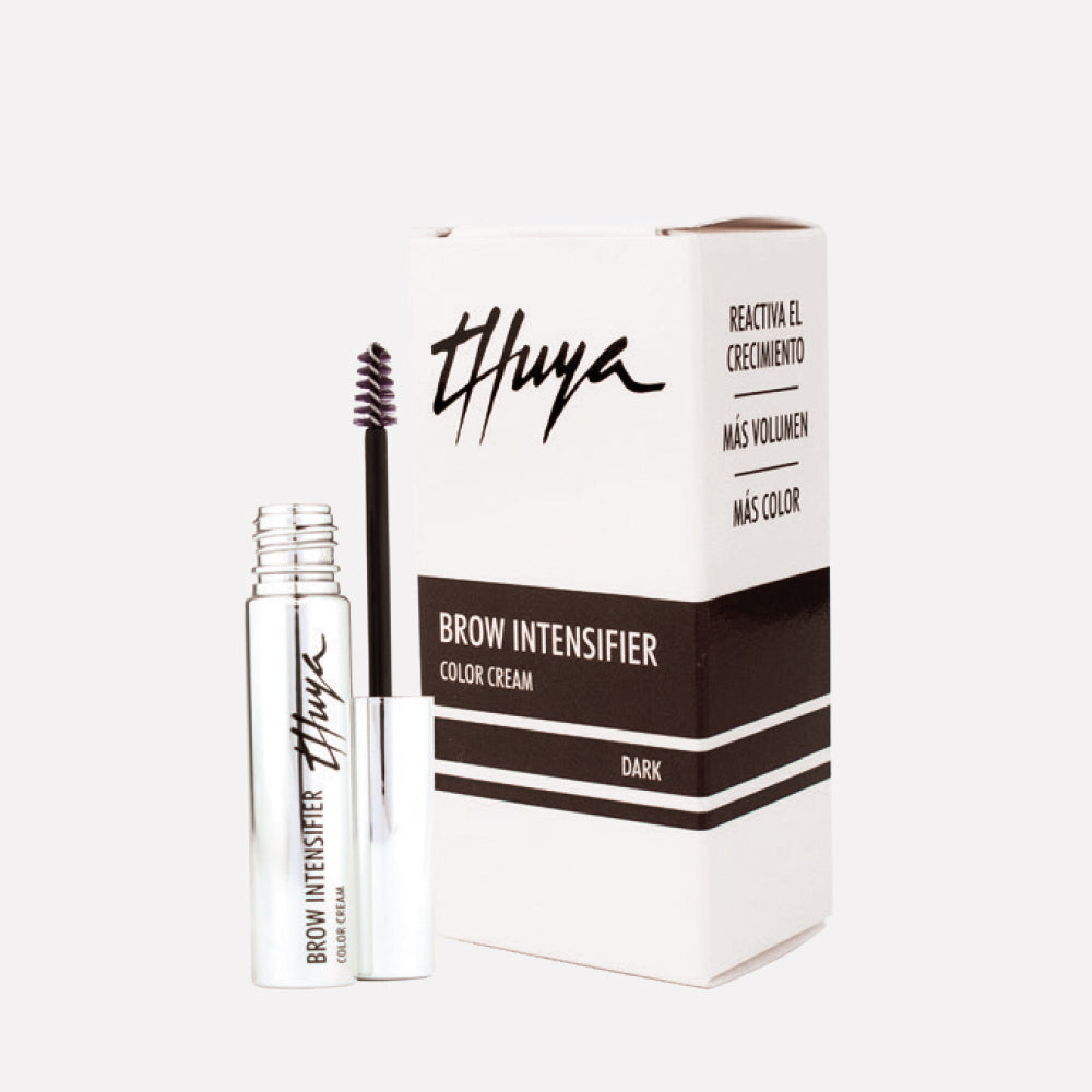 Intensificador de Cejas Thuya Oscuro