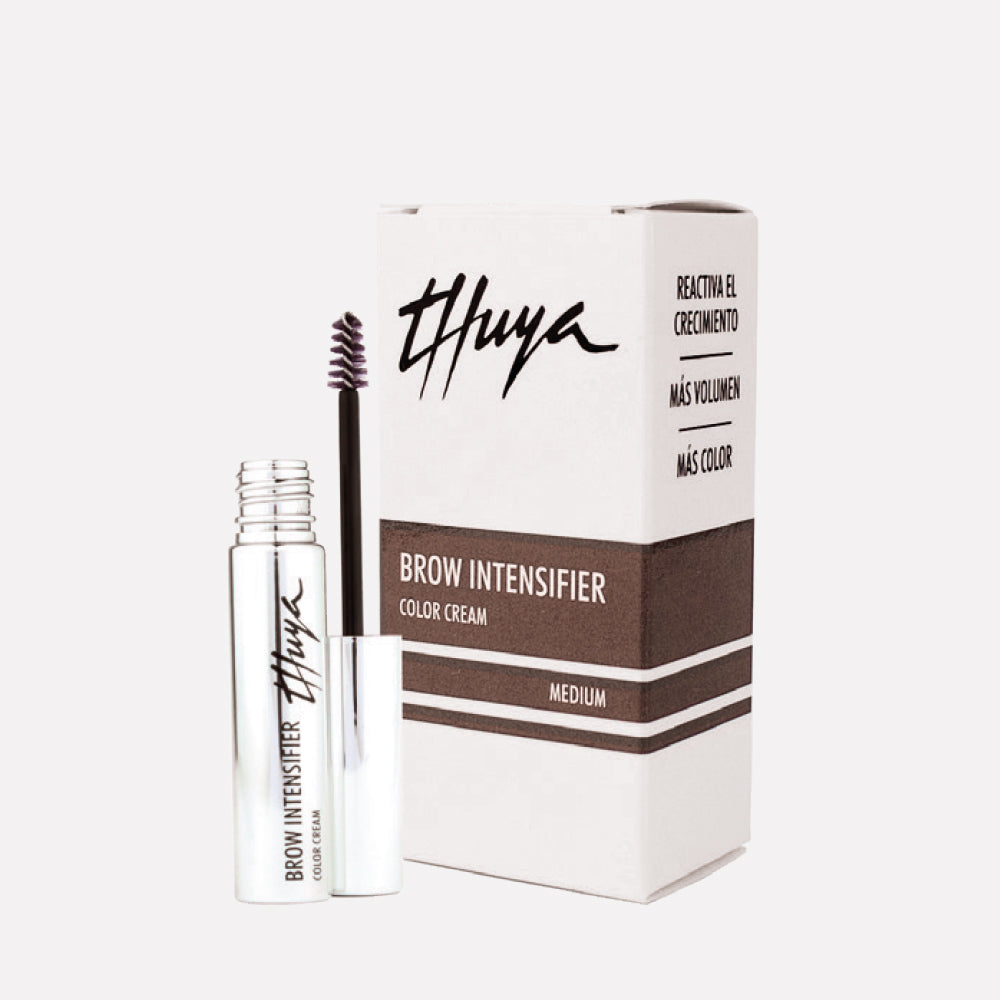 Intensificador de Cejas Thuya Medio