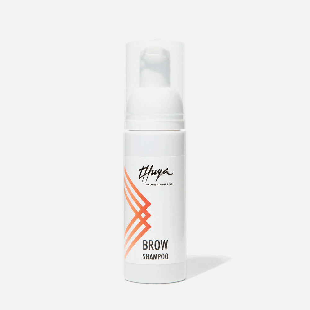 Shampoo para Cejas Thuya
