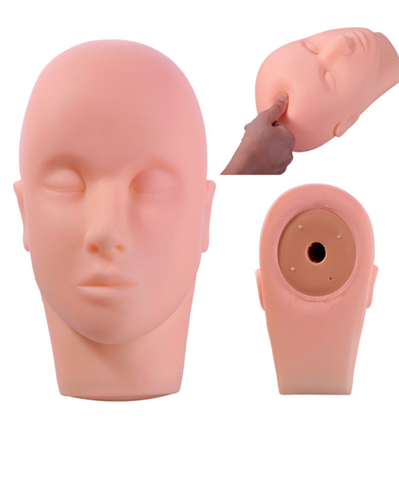 Cabeza de Practica - MKPMU