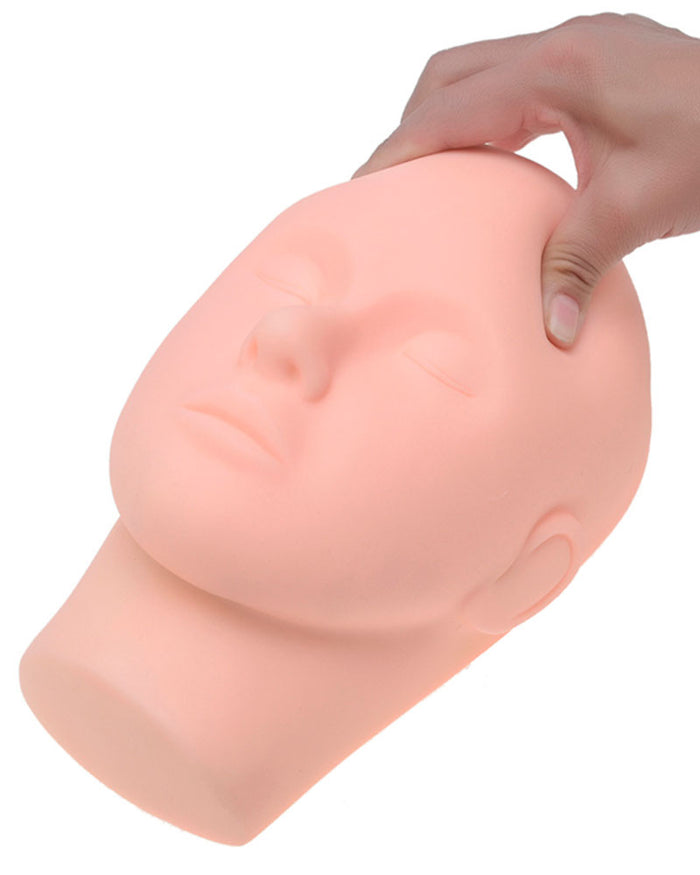 Cabeza de Practica