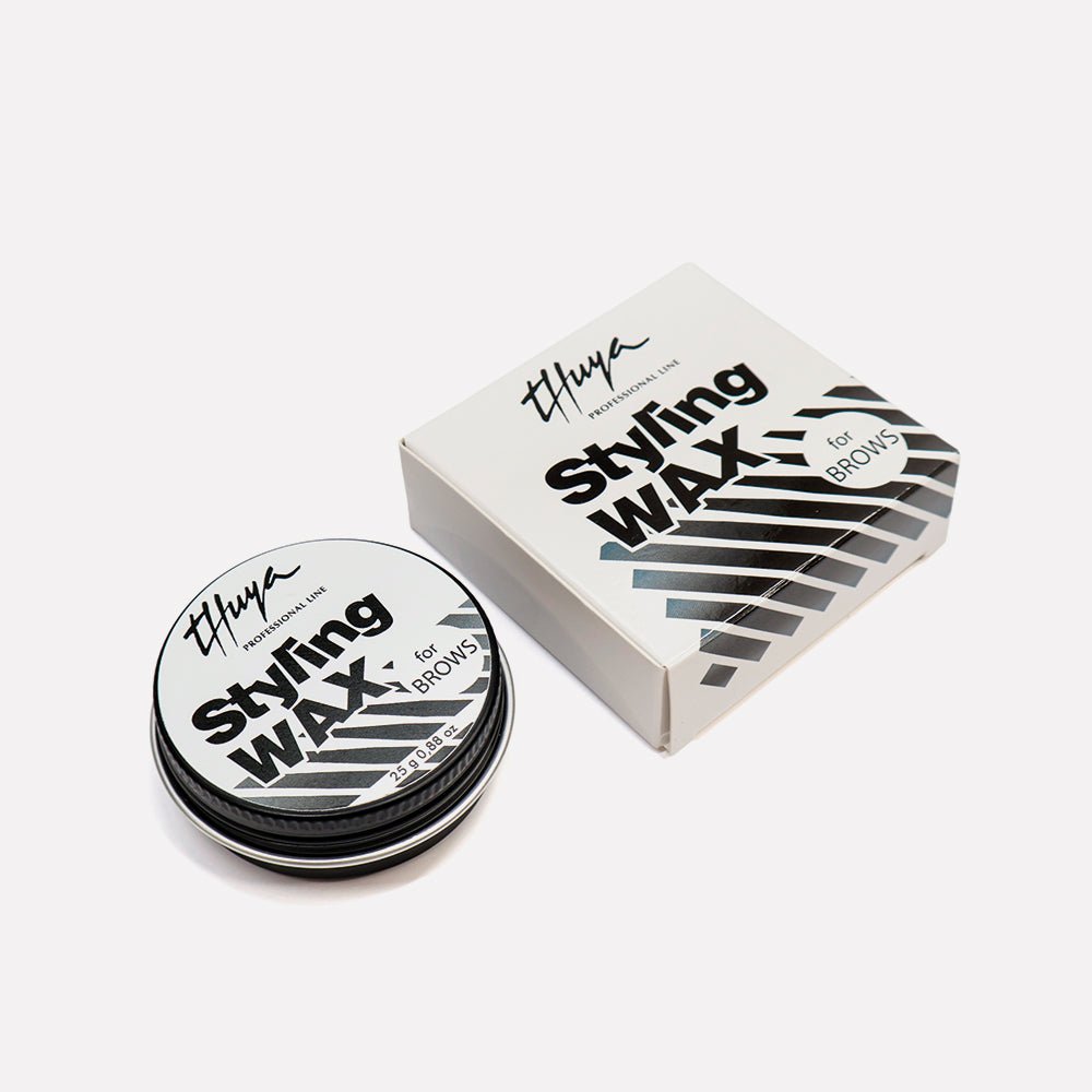 Cera Moldeadora de Cejas Styling Wax Thuya
