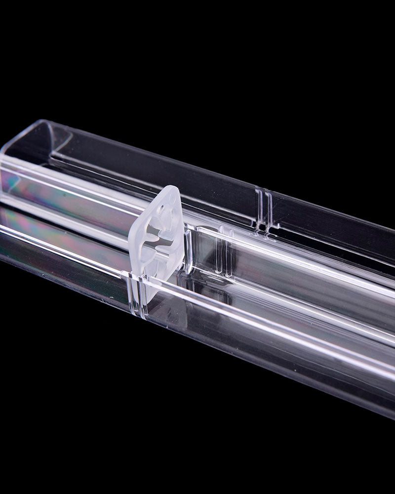 Cofre Cristal - MKPMU
