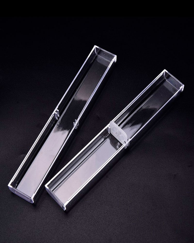 Cofre Cristal - MKPMU