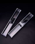 Cofre Cristal - MKPMU