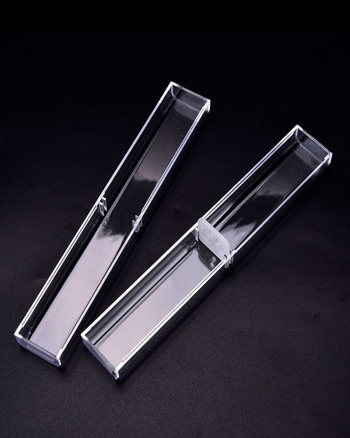 Cofre Cristal