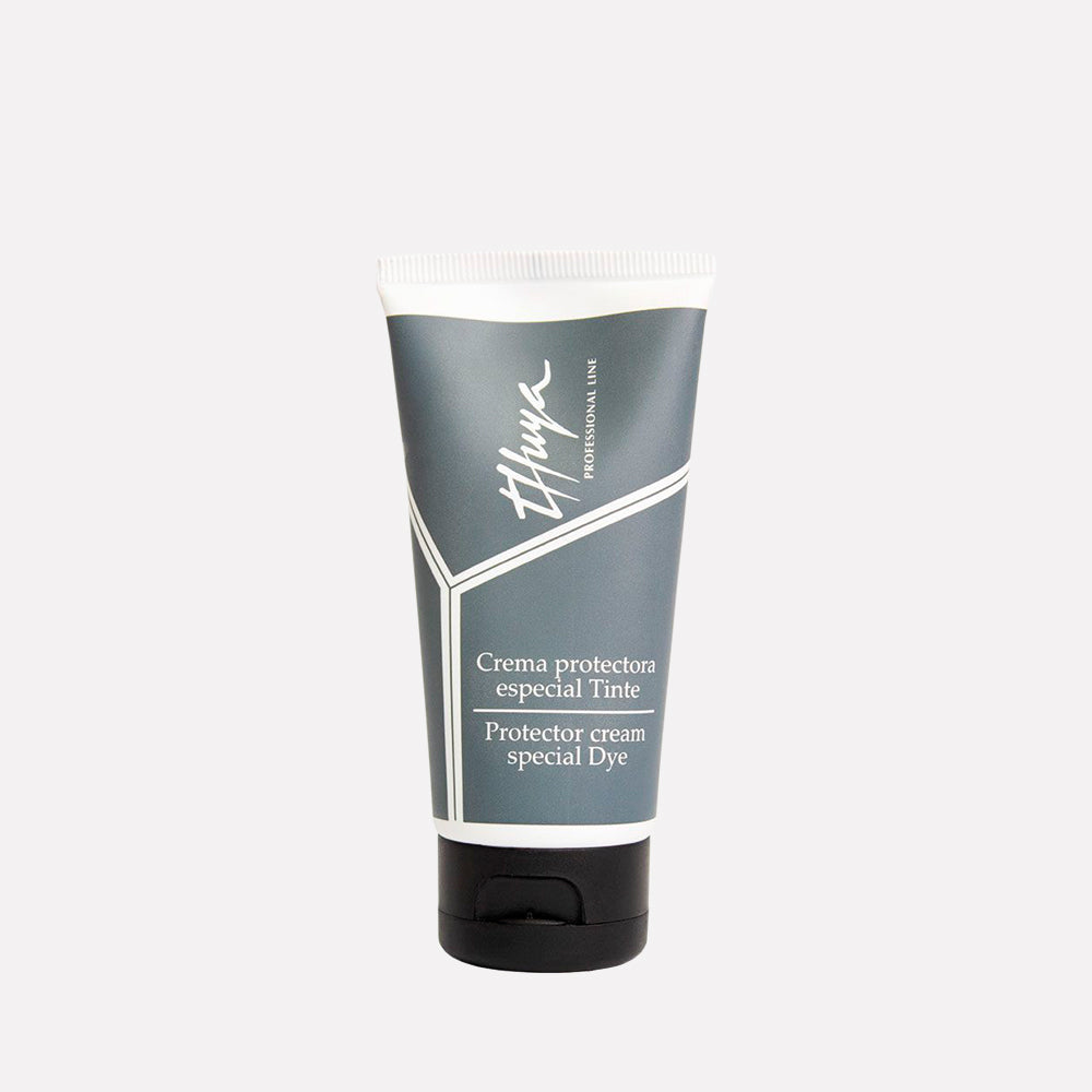Crema Protectora Especial de Tinte Thuya