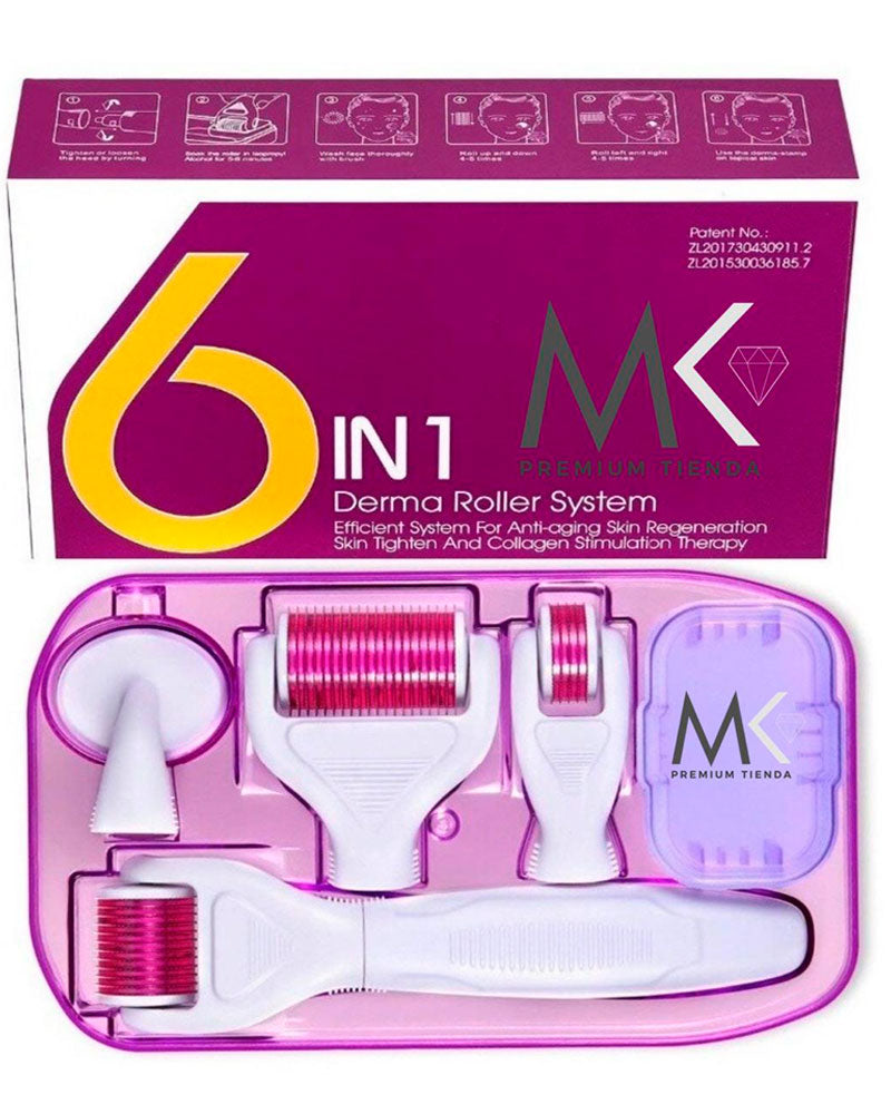 Derma Roller - MKPMU