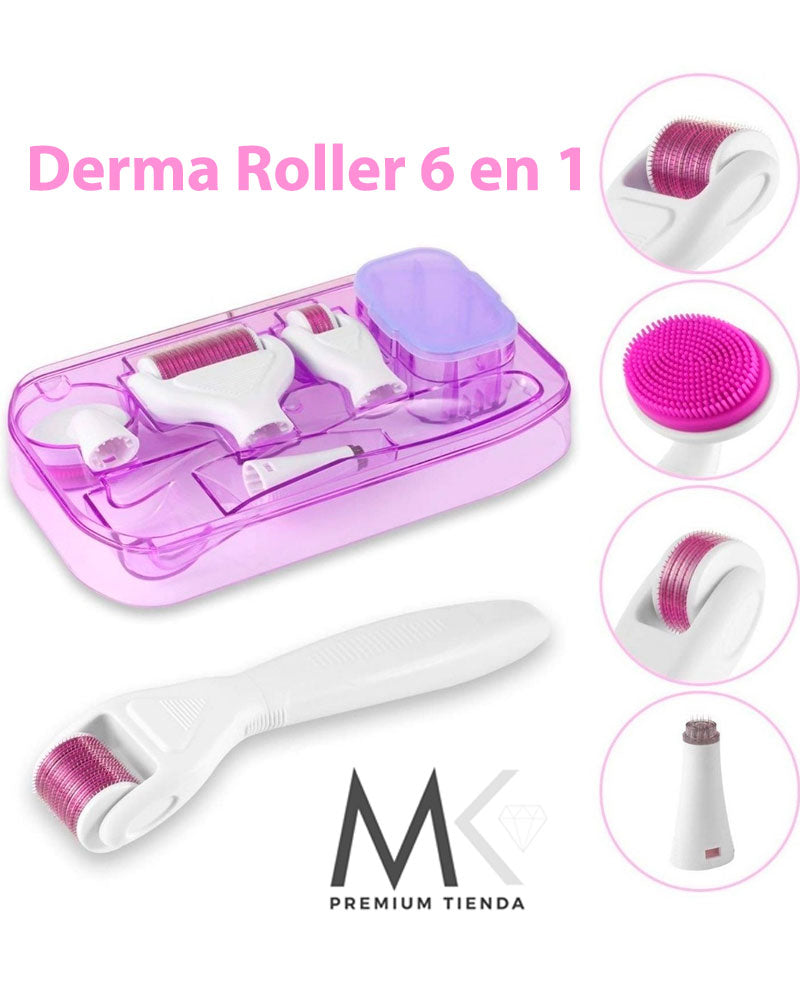 Derma Roller - MKPMU
