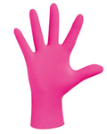 Guantes Vinilo nitrilo