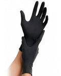 Guantes Vinilo nitrilo